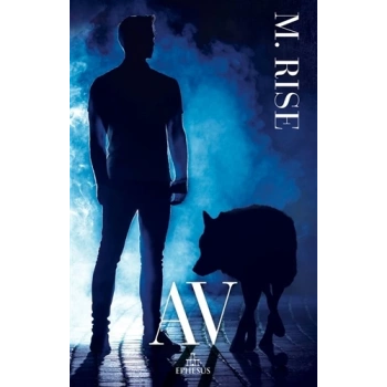 Av(Karton Kapak) - M.Rise - Ephesus Yayınları