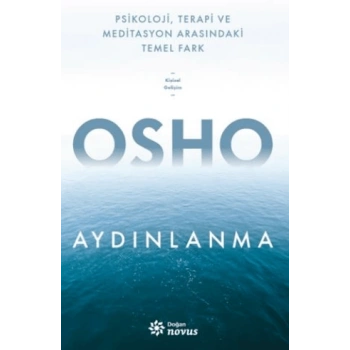 Aydınlanma - Osho - Doğan Novus