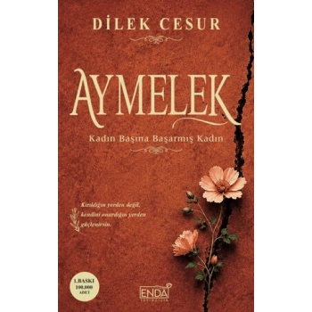 Aymelek - Dilek Cesur - Enda Yayıncılık