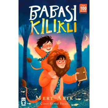 Babası Kılıklı-Mert Arık-Timaş Çocuk