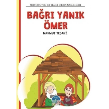 BAĞRIYANIK ÖMER - MARTI ÇOCUK