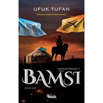 Bamsı - Ufuk Tufan - Nesil Yayınları