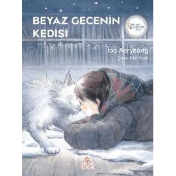Beyaz Gecenin Kedisi-Joo Aeryeong-Nesil Çocuk