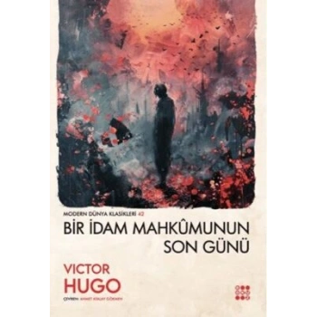 Bir İdam Mahkumunun Son Günü-Viktor Hugo-Dokuz Yayınları