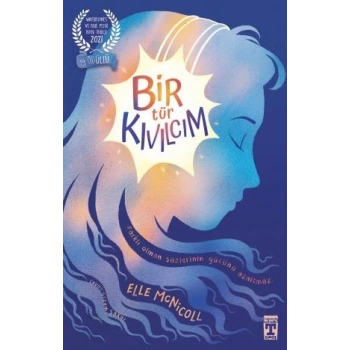 Bir Tür Kıvılcım - Elle McNicholl - Genç Timaş Yayınları