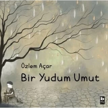 Bir Yudum Umut-Özlem Açar-Bilgi Yayınevi