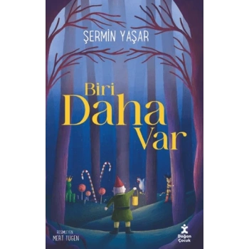 Biri Daha Var-Şermin Yaşar-Doğan Çocuk (K.Kapak)