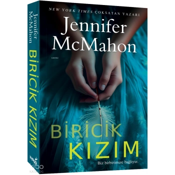 Biricik Kızım - Jennifer Mcmahon - İndigo Yayınları