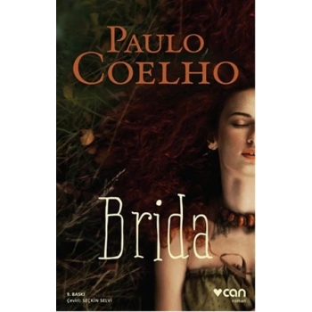 BRİDA - PAULO COELHO - CAN YAYINLARI