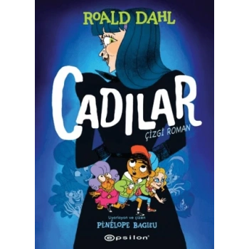 CADILAR
