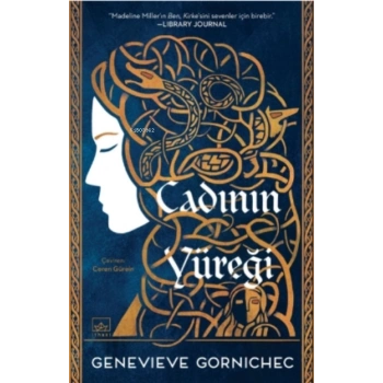 Cadının Yüreği - Genevieve Gornıchec - İthaki Yayınları