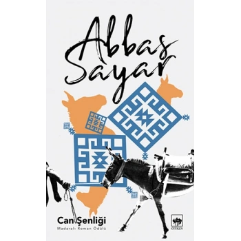 Can Şenliği - Abbas Sayar - Ötüken Neşriyat Yayınları