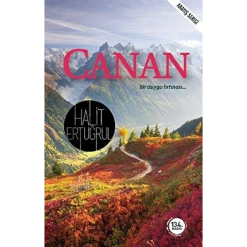 Canan - Halit Ertuğrul - Nesil Yayınları