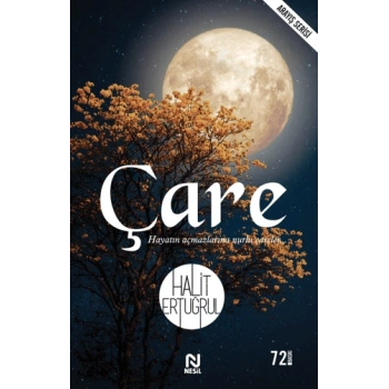 Çare - Halit Ertuğrul - Nesil Yayınları