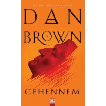 Cehennem - Dan Brown - Altın Kitaplar Yayınevi