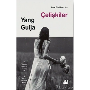 Çelişkiler-Yang Guija-Doğan Kitap
