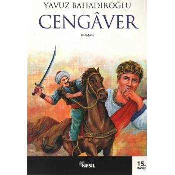 Cengaver - Yavuz Bahadıroğlu - Nesil Yayınları