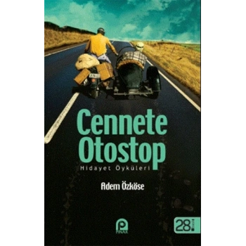 Cennete Otostop - Adem Özköse - Pınar Yayınları