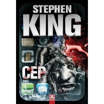 Cep -  Stephen King - Altın Kitaplar Yayınevi