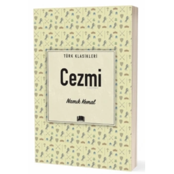 Cezmi - Namık Kemal - Ema Yayınları