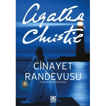 Cinayet Randevusu - Agatha Christie - Altın Kitaplar Yayınları