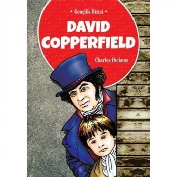 Copperfield - Charles Dickens - Ema Yayınları