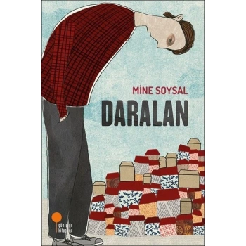 Daralan - Mine Soysal - Günışığı Yayınları