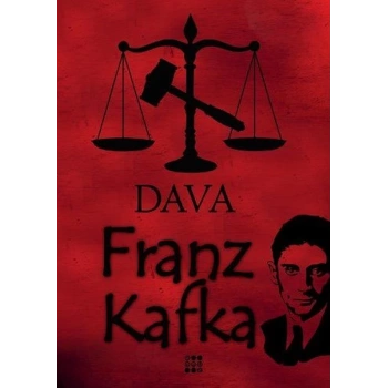 Dava - Franz Kafka - Dokuz Yayınları