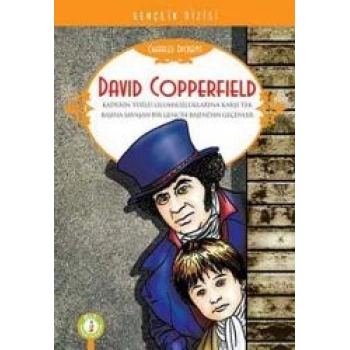 David Copperfield - Charles Dickens