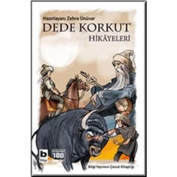 Dede Korkut Hikayeleri - Bilgi Yayınevi