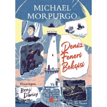 Deniz Feneri Bekçisi-Mıchael Morpurgo-Çınar Yayınları