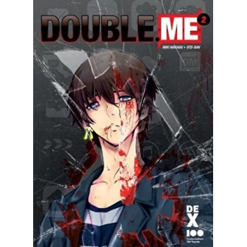 Double Me 2 (Manga) - Oto-San - Dex Yayınevi