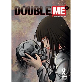 Double Me 3 (Manga) - Oto-San - Dex Yayınevi