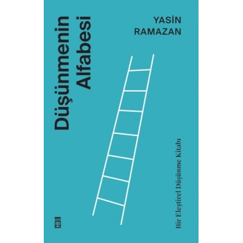 Düşünmenin Alfabesi-Yasin Ramazan-Timaş Yayınları