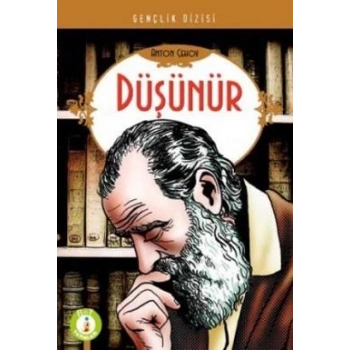 DÜŞÜNÜR - EMA YAYINLARI