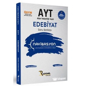 EDEBİYAT SORU BANKASI AYT