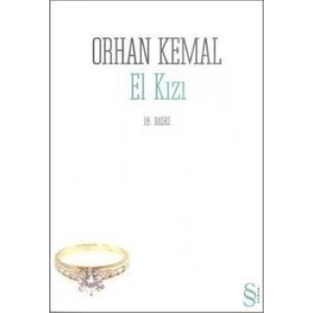 El Kızı - Orhan Kemal - Everest Yayınları