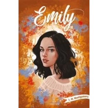 Emily-2(Karton Kapak) - L.M.Montgomery - Ephesus Yayınları
