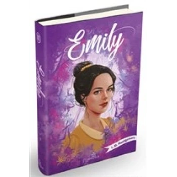 Emily-3(Ciltli) - L.M.Montgomery - Ephesus Yayınları