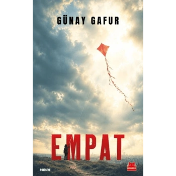 Empat-Günay Gafur- Kırmızı Kedi Yayınevi