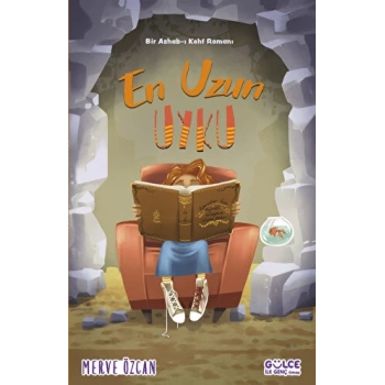 En Uzun Uyku - Merve Özcan - Gülce Kitap
