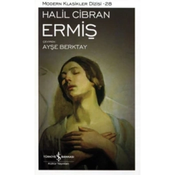 Ermiş - Halil Cibran - İş Bankası Kültür Yayınları