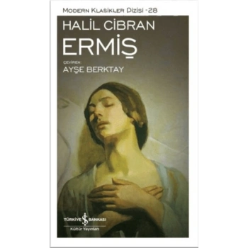 Ermiş - Halil Cibran - İş Bankası Kültür Yayınları