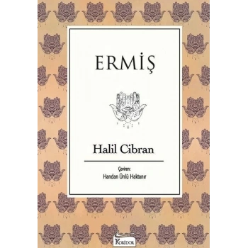 Ermiş - Halil Cibran - Koridor Yayınları