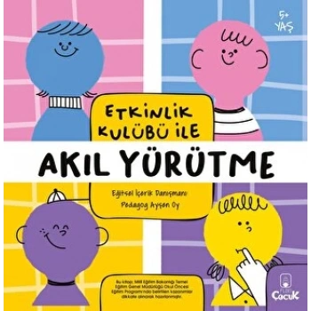 Etkinlik Kulübü İle Akıl Yürütme - Floki Çocuk