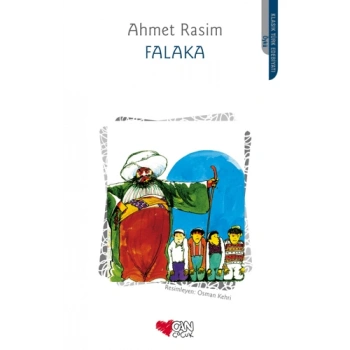 Falaka-Ahmet Rasim-Can Çocuk Yayınları