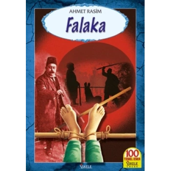Falaka - Ahmet Rasim - İskele Yayınları