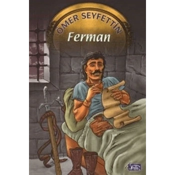 Ferman - Ömer Seyfettin - Parıltı Yayınları