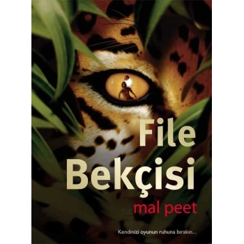 File Bekçisi - Mal Peet - Tudem Yayınları