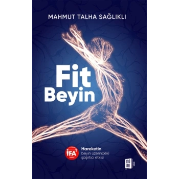 Fit Beyin-Mahmut Talha Sağlıklı-Mona Yayınları